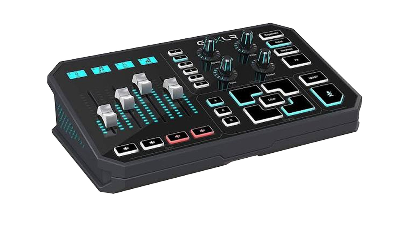 Goxlr