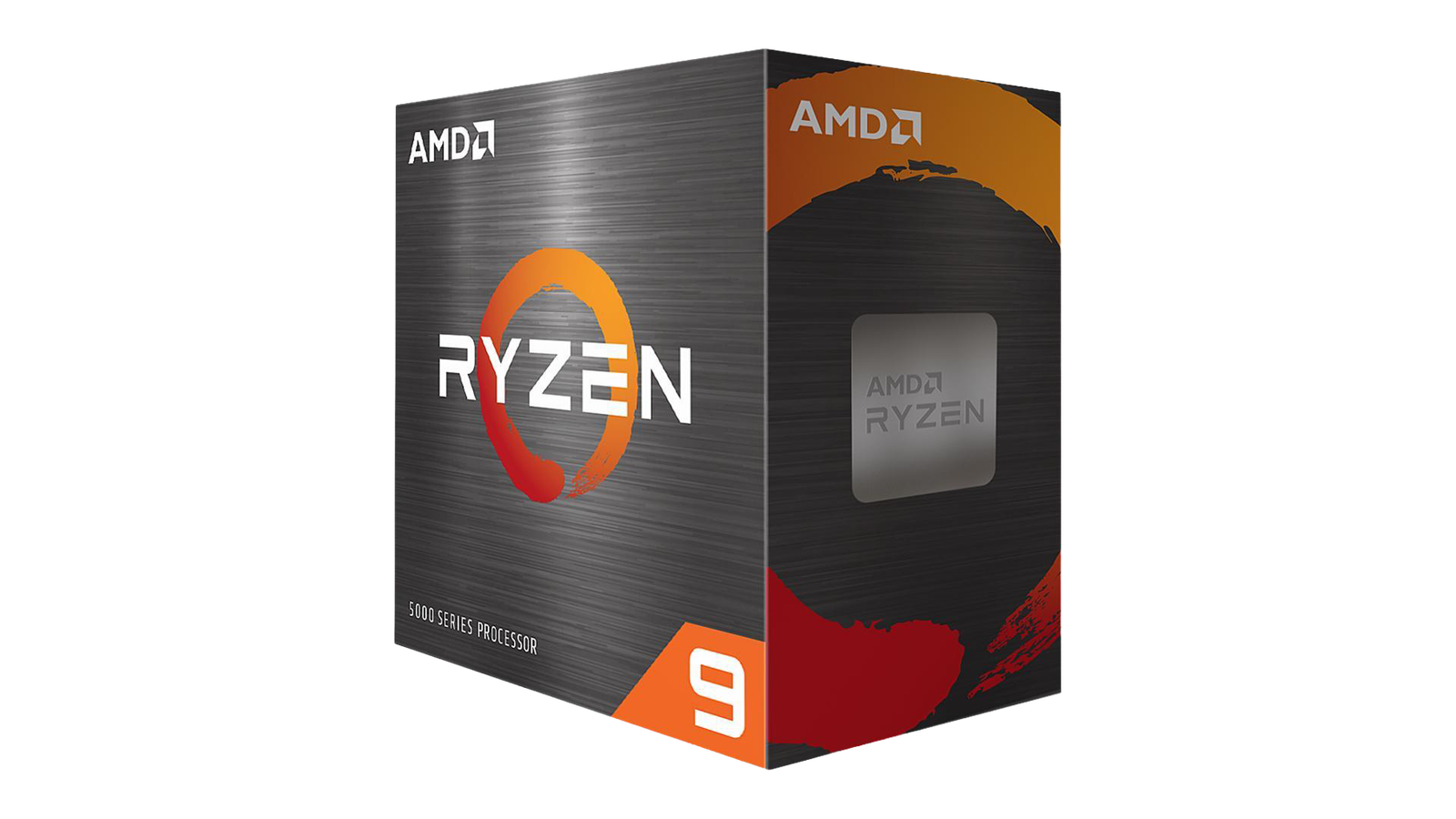 Ryzen 9