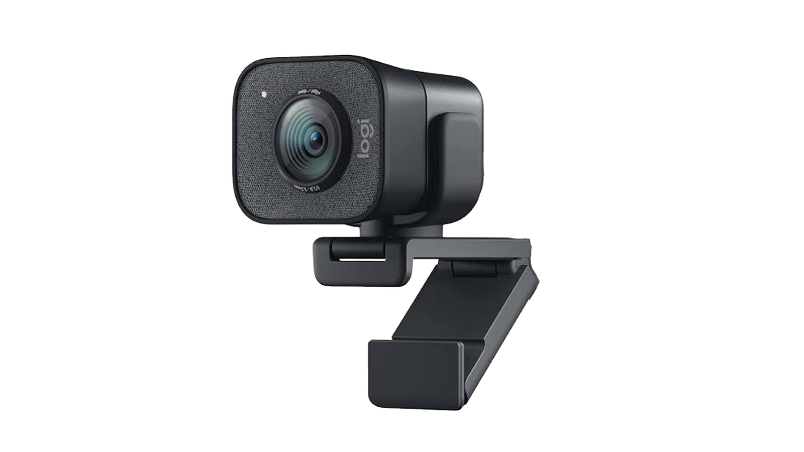 StreamCam
