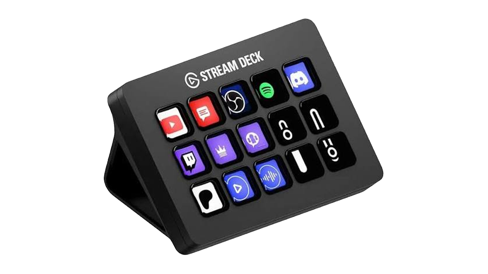 StreamDeck