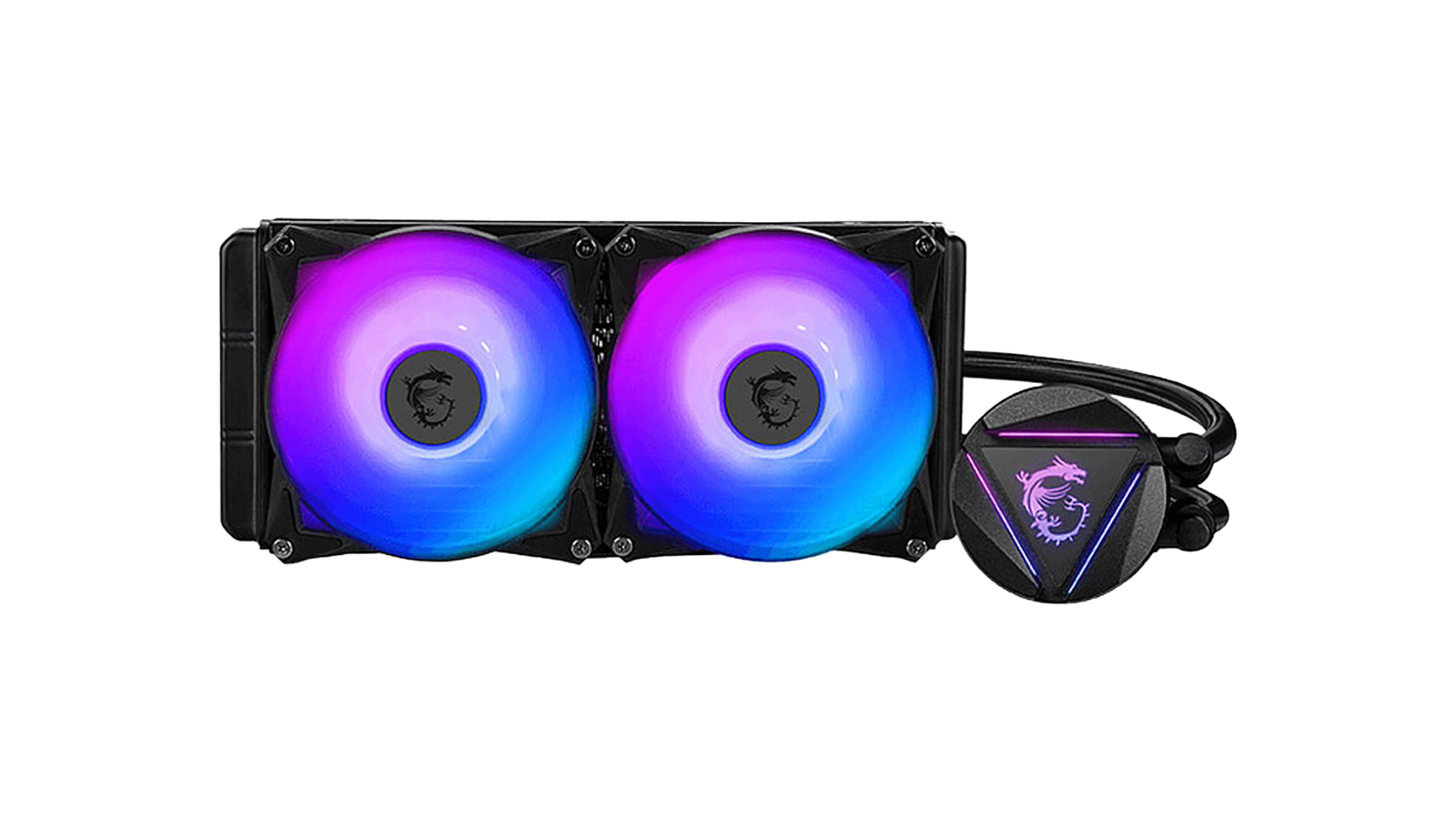 Watercooling