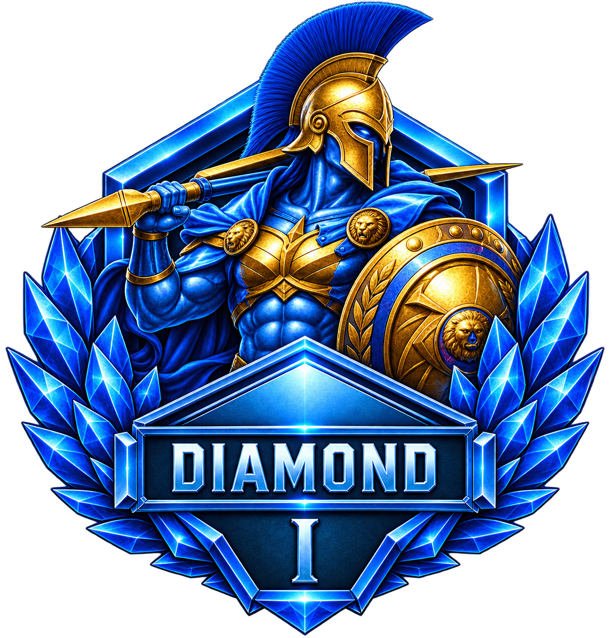 Diamond
