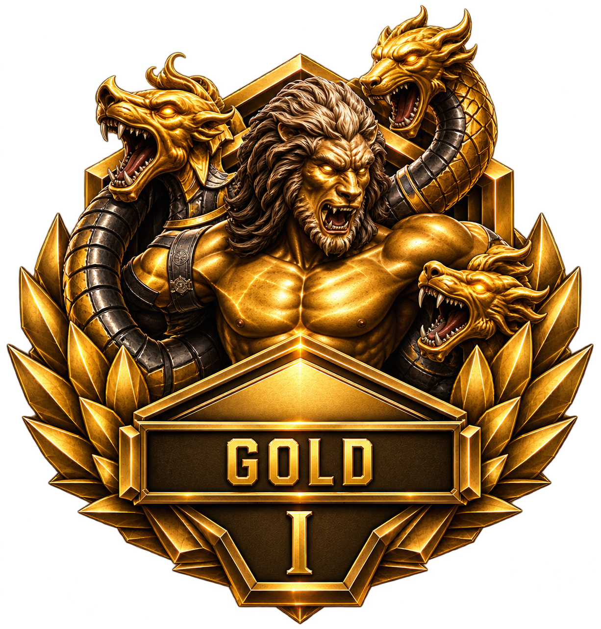 Gold