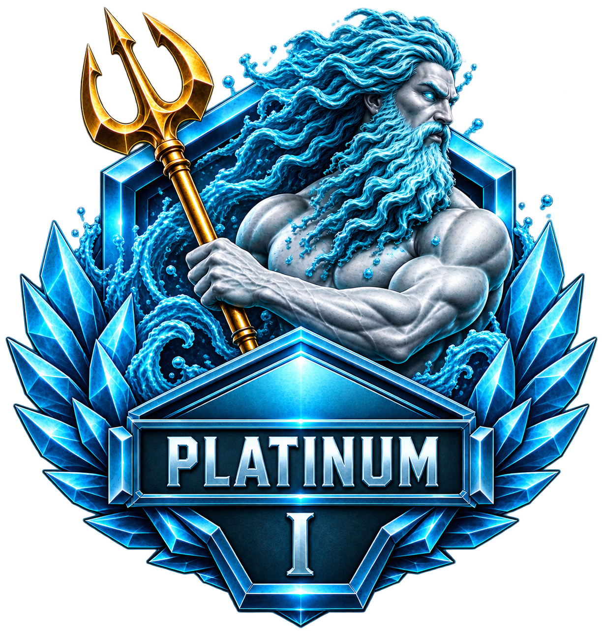 Platinum