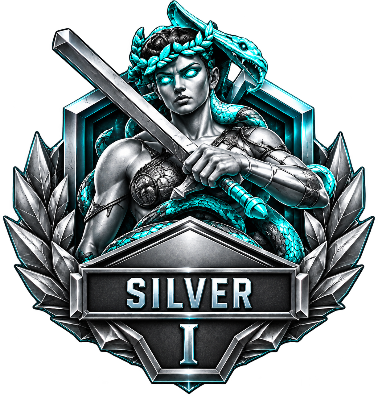Silver