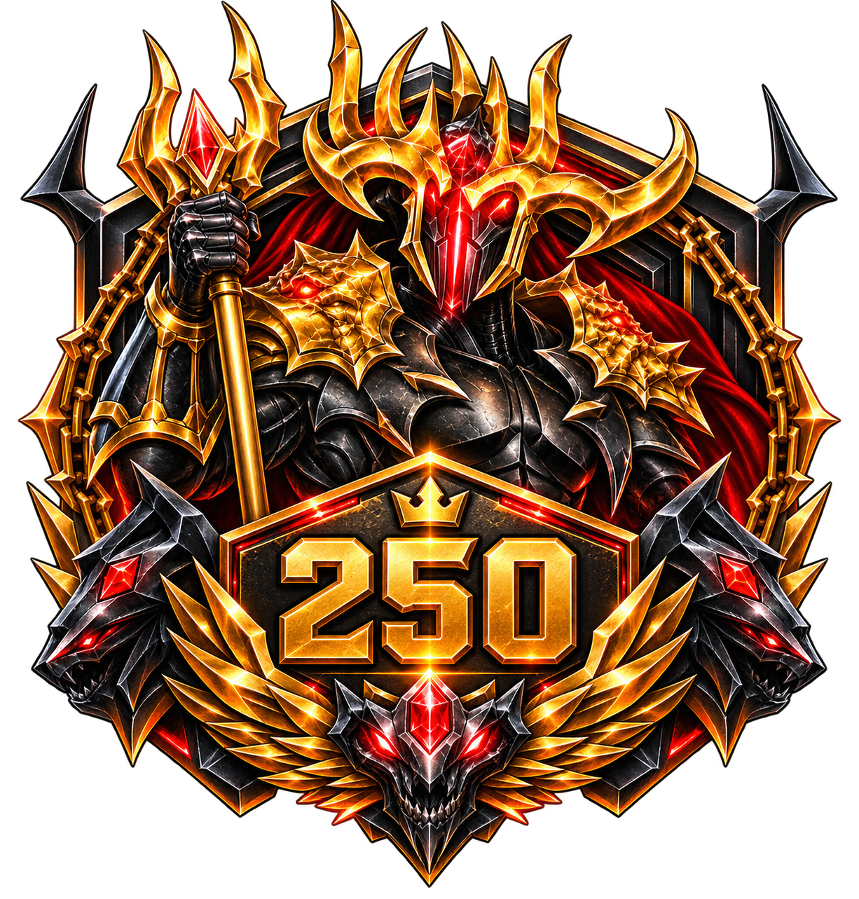 Top 250